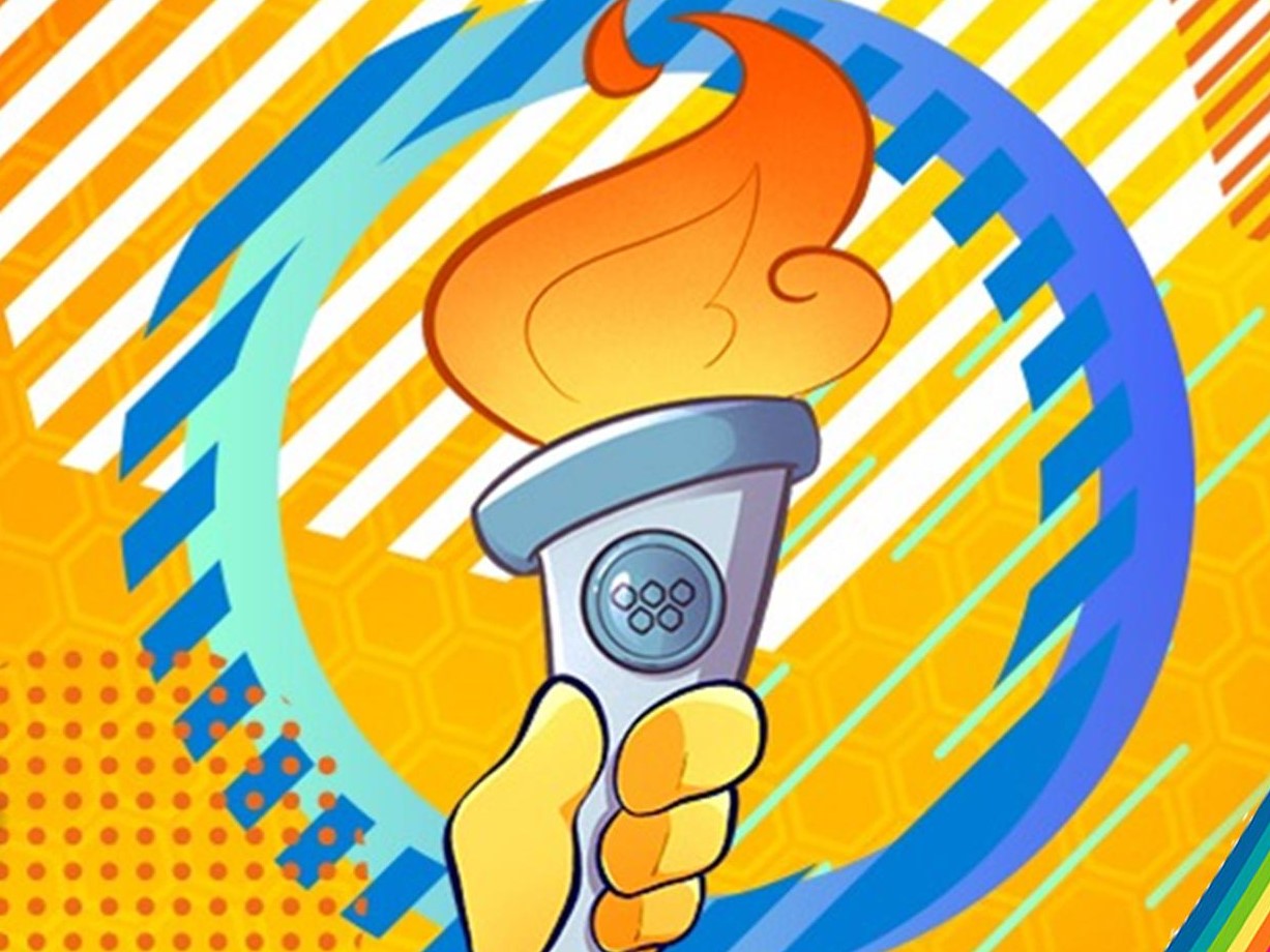 Olimpiadi della Fraternità... Олімпіада братерства Parrocchia Santa