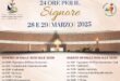 24 ORE PER IL SIGNORE - 2025